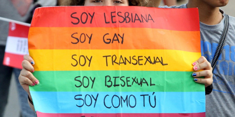 Ley 4/2023, 28 febrero para la igualdad efectiva y real de las personas trans y LGTBI.